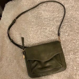 Moda Luxe Crossbody Purse